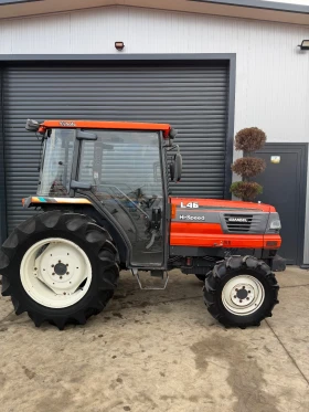 ������� Kubota L46 | Mobile.bg � ����� ������ 10