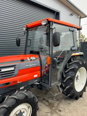����� �� �������� �� ������� Kubota L46