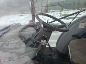 Трактор ISEKI At30, снимка 3