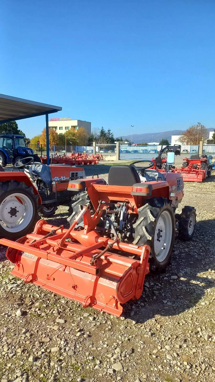  Kubota     | Mobile.bg   5