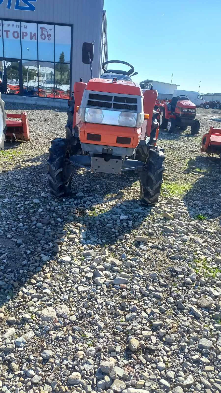  Kubota     | Mobile.bg   10