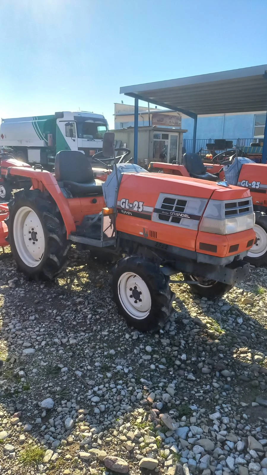  Kubota     | Mobile.bg   9