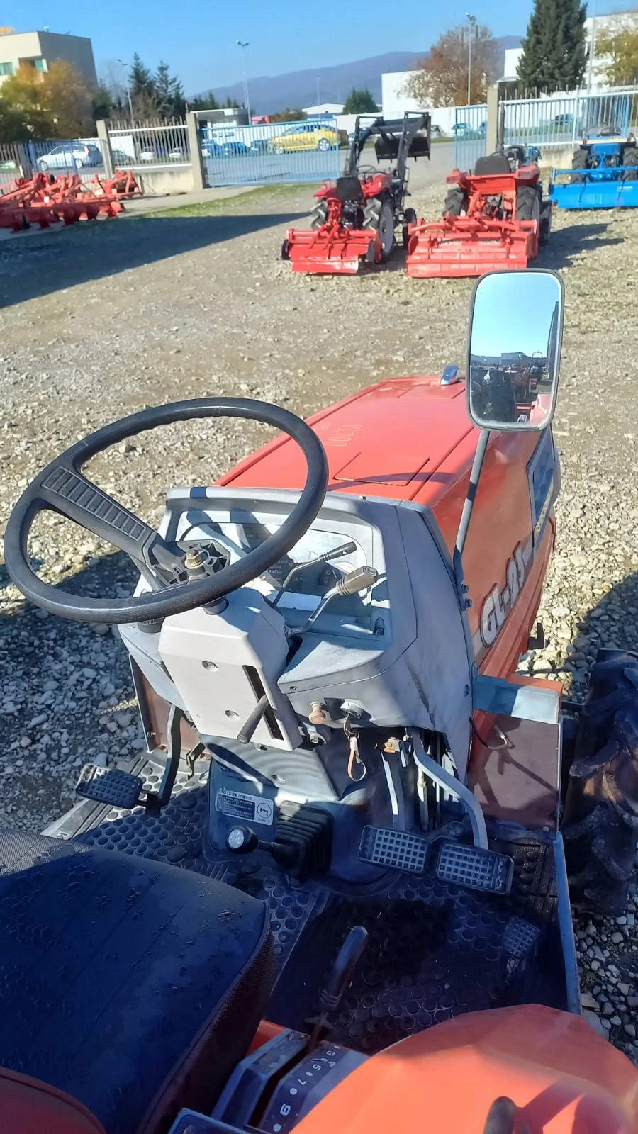  Kubota     | Mobile.bg   7