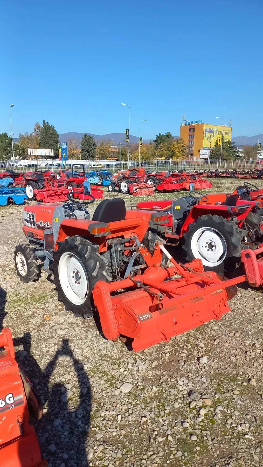  Kubota     | Mobile.bg   3