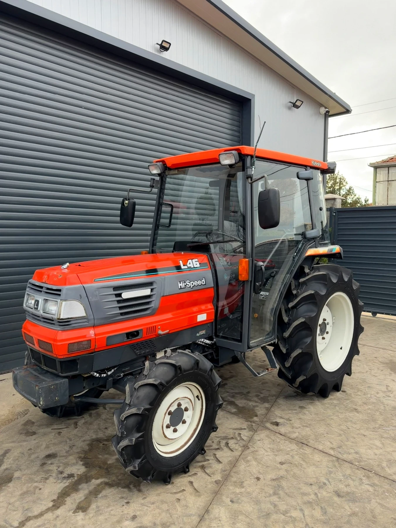 ������� Kubota L46 | Mobile.bg � ����������� 4