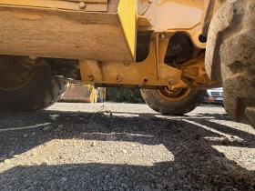 Багер Caterpillar 428Е НОВ ВНОС, снимка 8