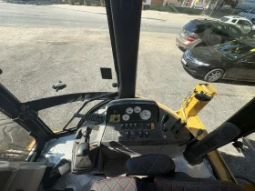Багер Caterpillar 428Е НОВ ВНОС, снимка 11