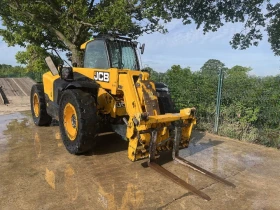       JCB 541-70