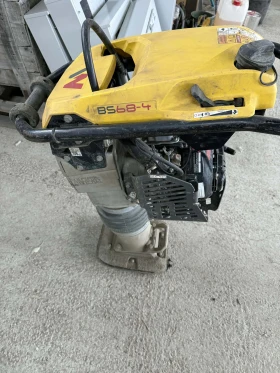 Трамбовки BOMAG Wacker Neuson BS 68-4, снимка 4