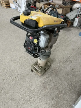 Трамбовки BOMAG Wacker Neuson BS 68-4, снимка 3