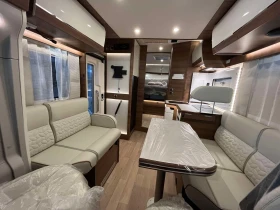 Кемпер Rapido 696F 2026 65Years , снимка 2