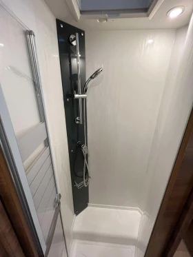 Кемпер Rapido 696F 2026 65Years , снимка 8