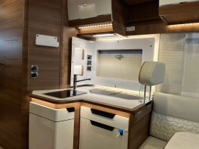 Кемпер Rapido 696F 2026 65Years , снимка 5