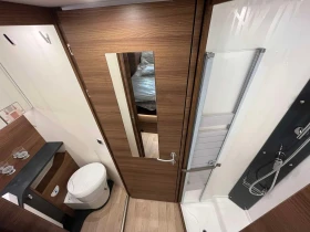 Кемпер Rapido 696F 2026 65Years , снимка 6