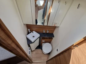 Кемпер Rapido 666F 180к.с. АТ ТЕГЛИЧ 2026 65Years FULL, снимка 6