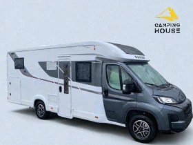 Кемпер Rapido 666F 180к.с. АТ ТЕГЛИЧ 2026 65Years FULL, снимка 1