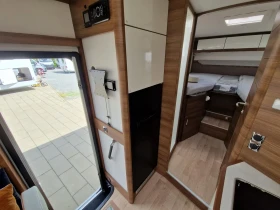 Кемпер Rapido 666F 180к.с. АТ ТЕГЛИЧ 2026 65Years FULL, снимка 7