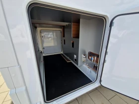 Кемпер Rapido 666F 180к.с. АТ ТЕГЛИЧ 2026 65Years FULL, снимка 8