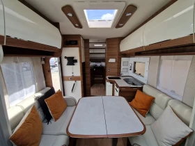 Кемпер Rapido 666F 180к.с. АТ ТЕГЛИЧ 2026 65Years FULL, снимка 2