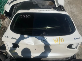Mercedes glc 2021, снимка 4