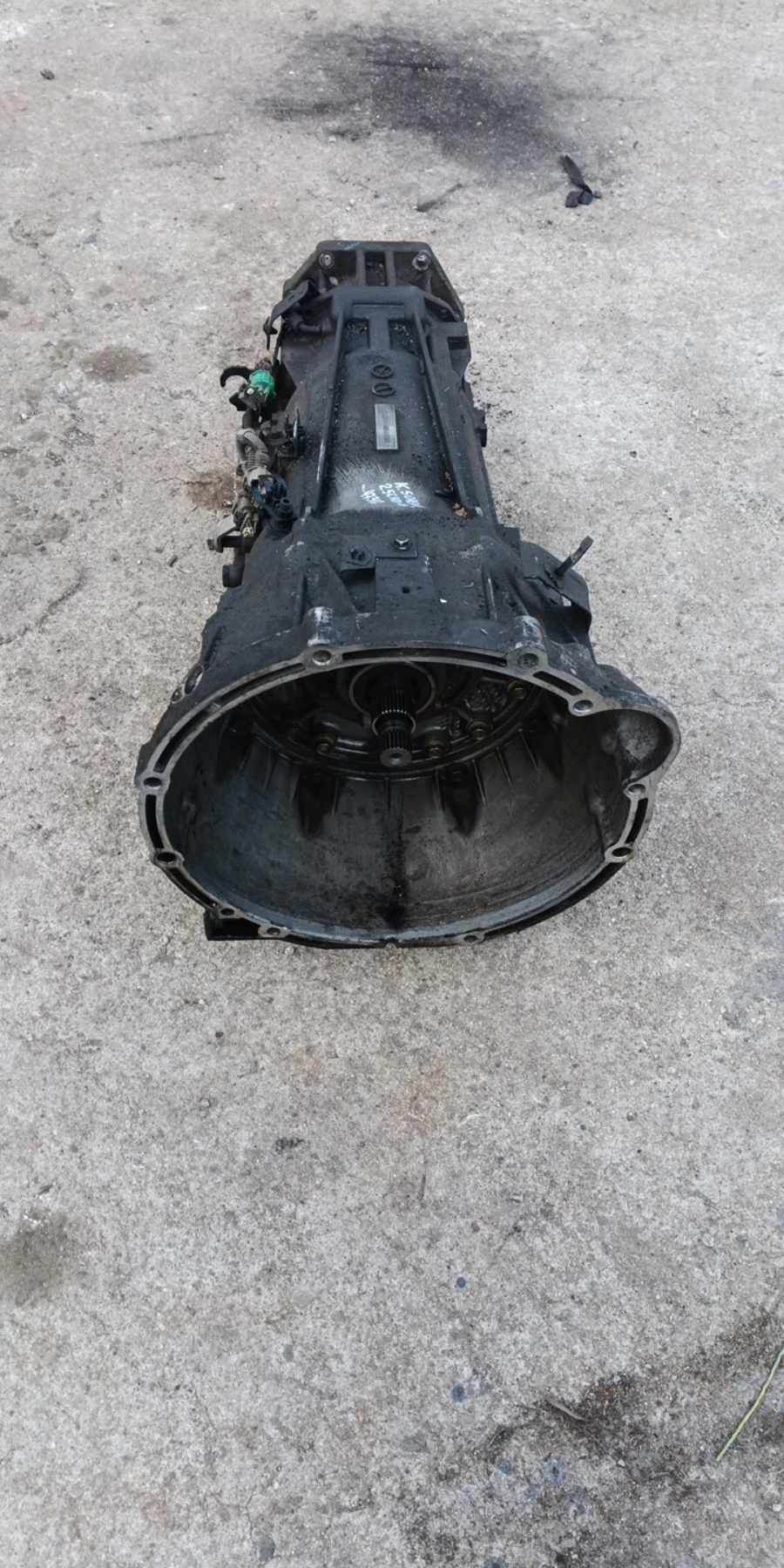 ����������� �������� Kia Sorento 2.5CRDi 2006�. | Mobile.bg � ����������� 1