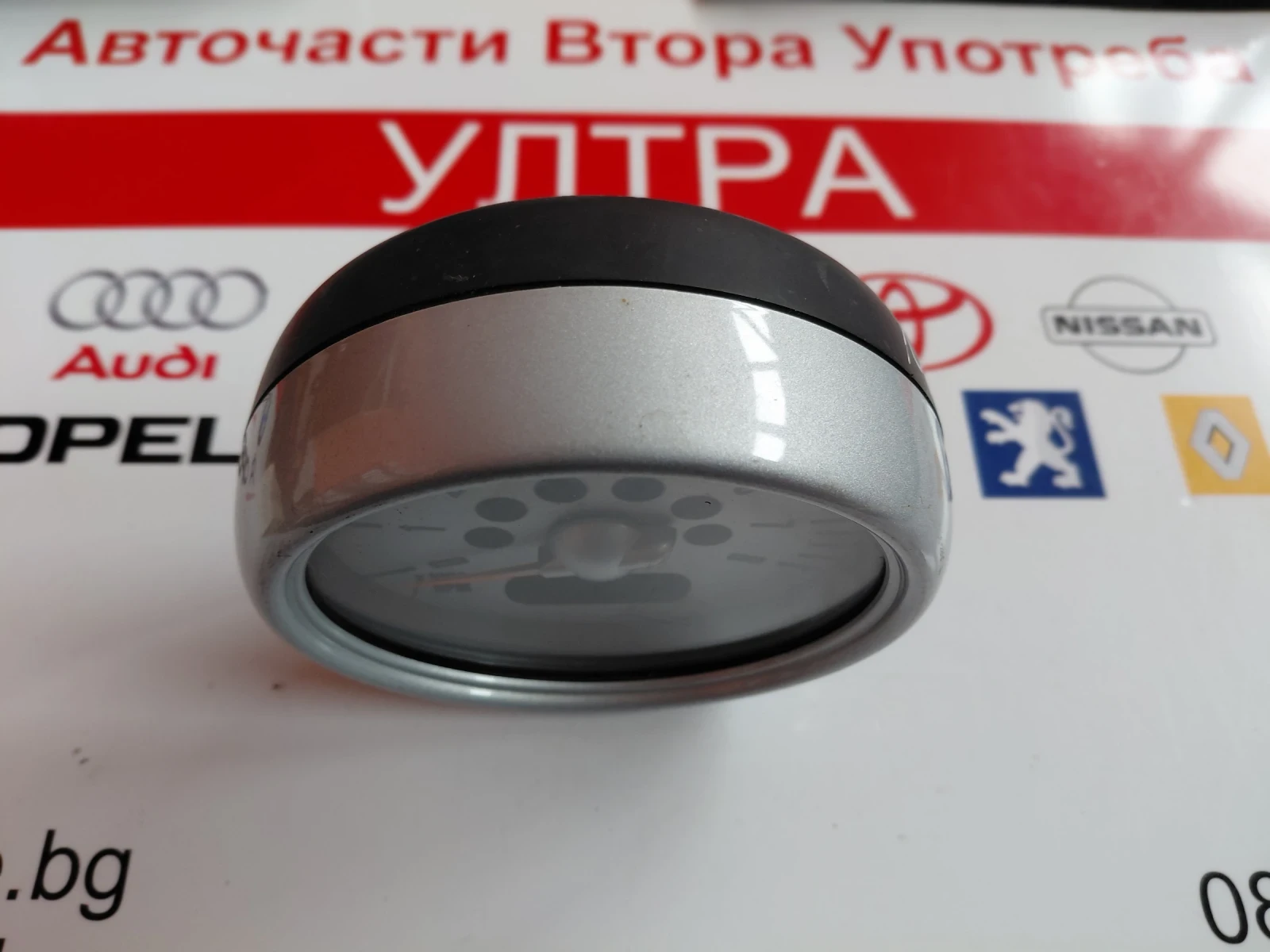 ���������� �� Mini Cooper R50 1,6i (2001-2006)  | Mobile.bg � ����������� 3