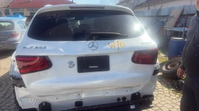 ����� �� �������� �� Mercedes glc 2021