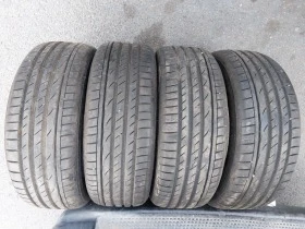 Гуми Летни 205/55R16, снимка 1