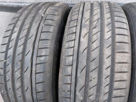 Гуми Летни 205/55R16, снимка 4
