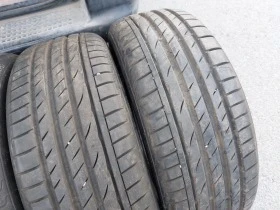 Гуми Летни 205/55R16, снимка 3