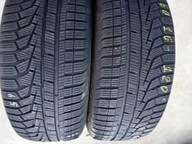 Гуми Зимни 225/60R16, снимка 2