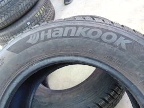 Гуми Зимни 225/60R16, снимка 4