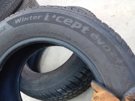 Гуми Зимни 225/60R16, снимка 6