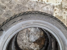 Гуми Летни 185/65R15, снимка 3