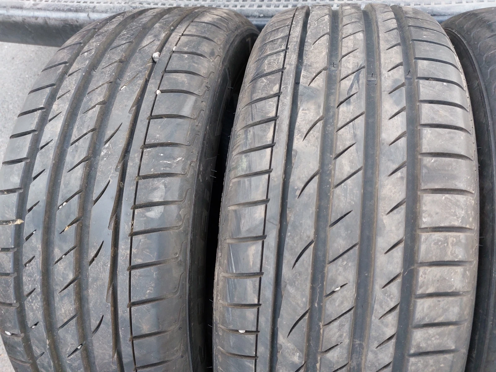  205/55R16 | Mobile.bg   4