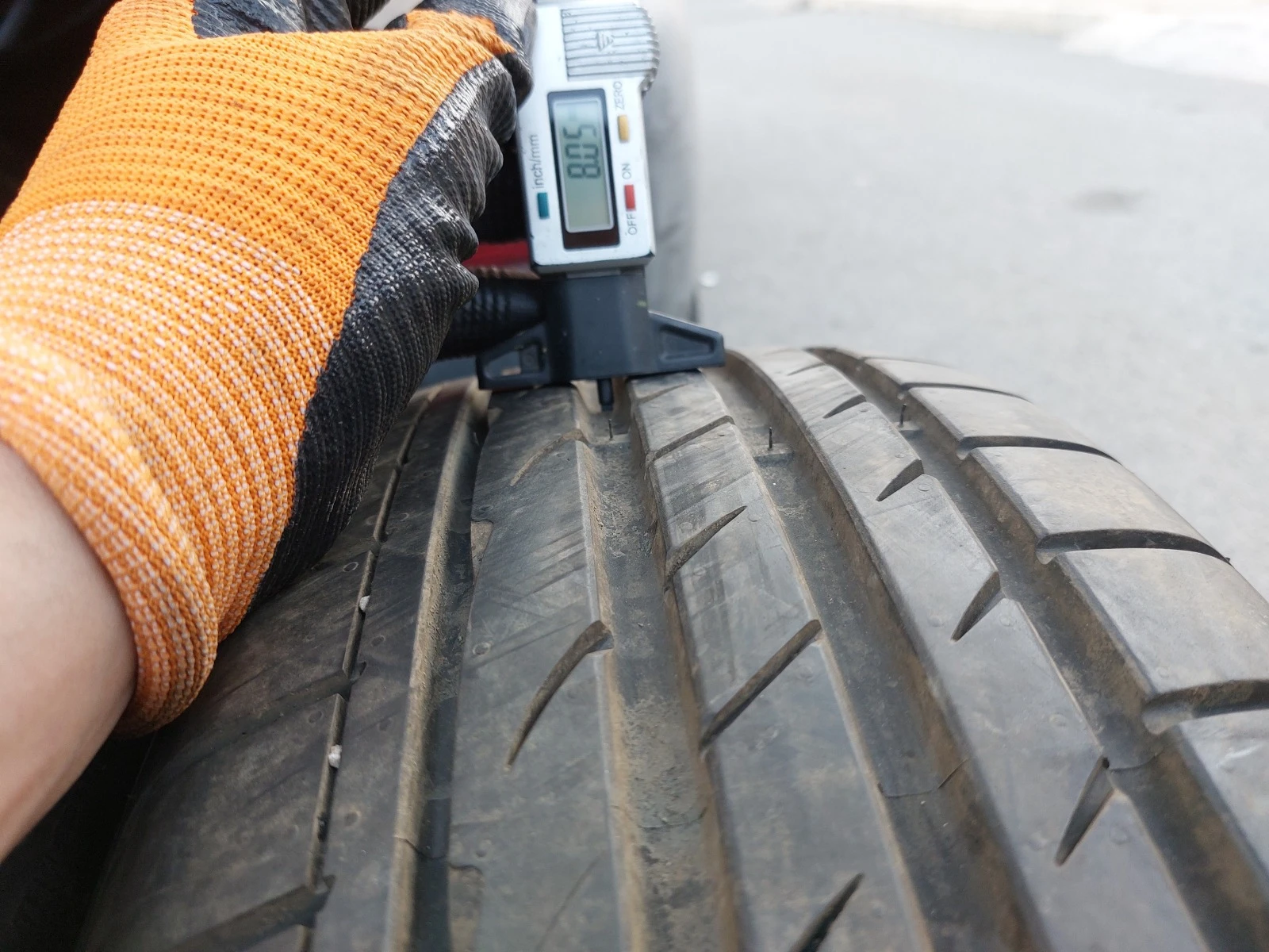  205/55R16 | Mobile.bg   5