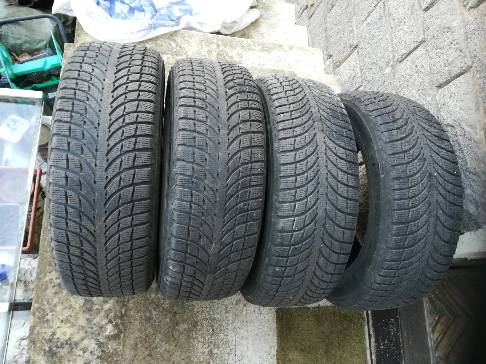  225/65R17 | Mobile.bg   2