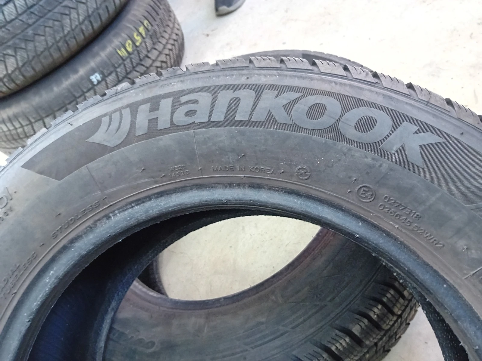  225/60R16 | Mobile.bg   4