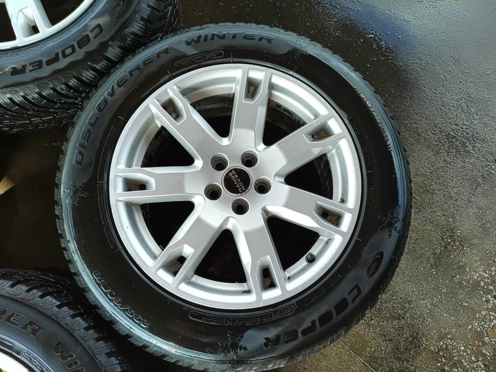   Land Rover Evoque | Mobile.bg   4