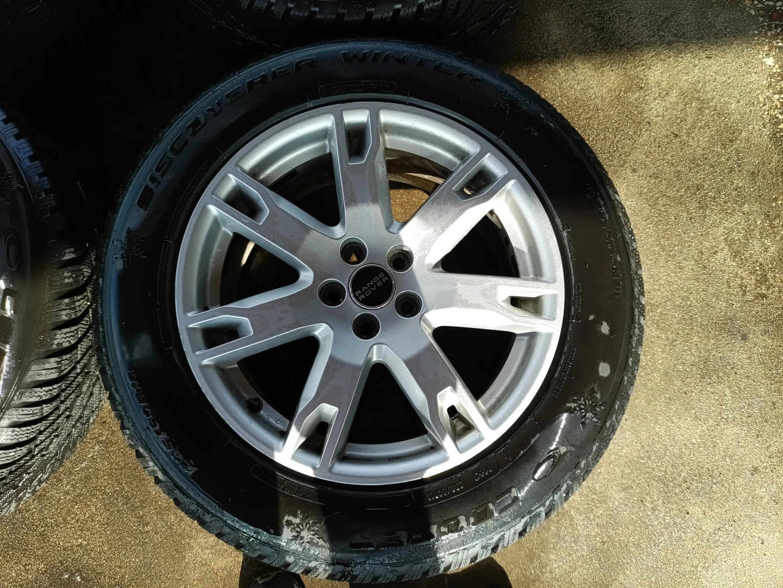   Land Rover Evoque | Mobile.bg   3