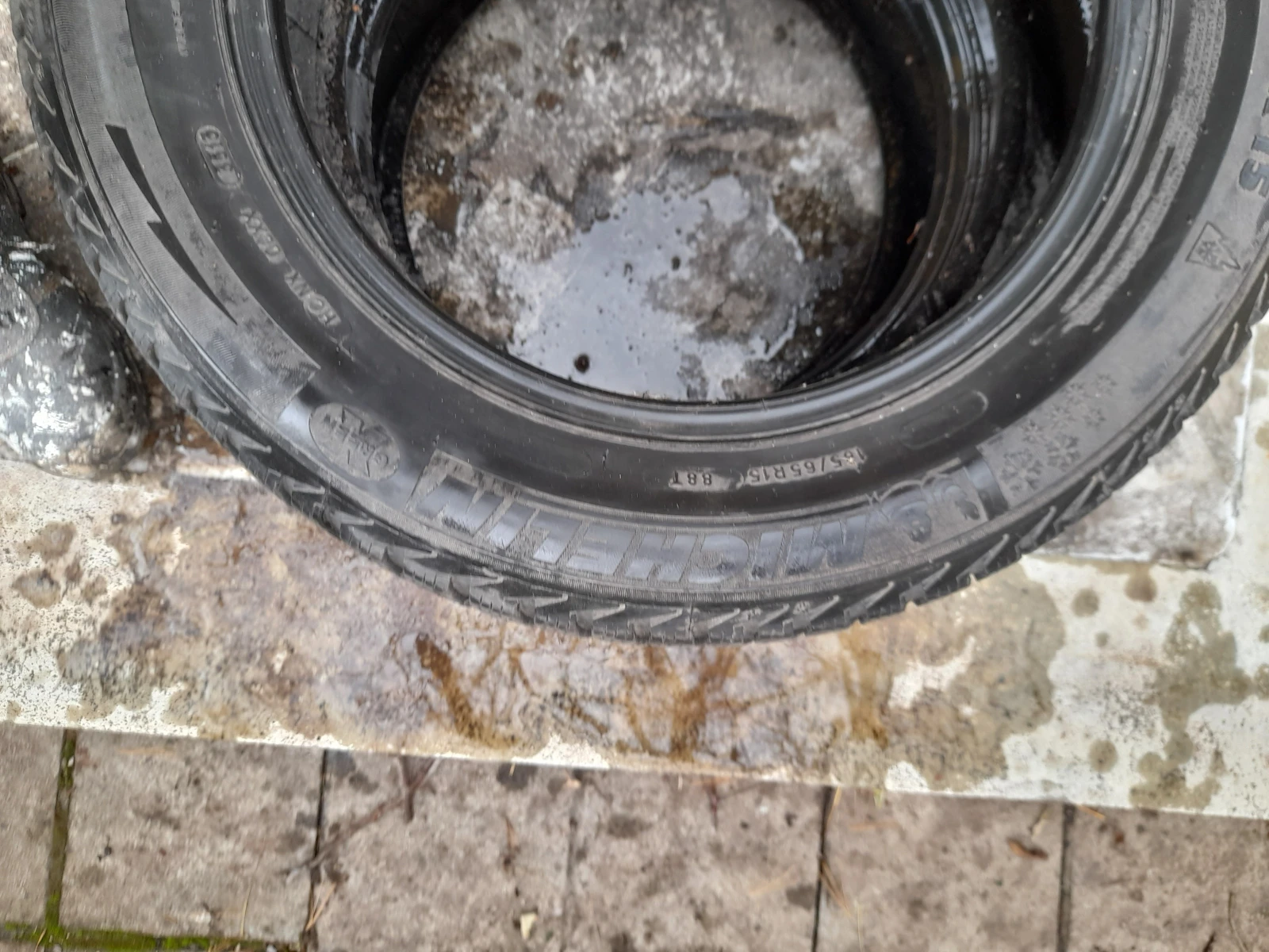 Гуми Летни 185/65R15, снимка 5 - Гуми и джанти - 52617730