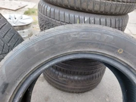 Гуми Летни 205/55R16, снимка 6 - Гуми и джанти - 38527573