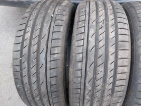 Гуми Летни 205/55R16, снимка 2 - Гуми и джанти - 38527573