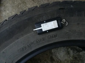 Гуми Зимни 225/65R17, снимка 8 - Гуми и джанти - 47078489