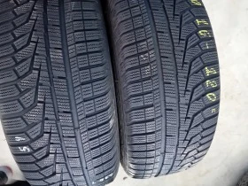 Гуми Зимни 225/60R16, снимка 1 - Гуми и джанти - 46377476