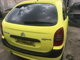Citroen Xsara picasso 1.6, снимка 2