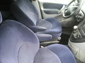 Citroen Xsara picasso 1.6, снимка 3