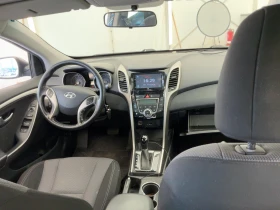 Hyundai I30 1.6* БЕНЗИН* АВТОМАТ* ХЕЧБЕК* ОЧАКВАН* ВНОС* * * , снимка 8