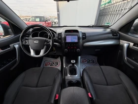 Kia Sorento 2.4* БЕНЗИН* РЪЧНИ* СКОРОСТИ* 2WD* * * , снимка 11