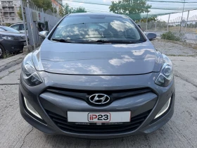 Hyundai I30 1.6* БЕНЗИН* АВТОМАТ* ХЕЧБЕК* Apple* CarPlay * * *, снимка 2